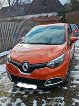 Renault Captur ENERGY TCe 90 Start&Stop eco2 Dynamiq... - Renault Captur Gebrauchtwagen in München