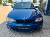 BMW 118 Baureihe 1 Lim. 118d M Paket Xenon Automatik