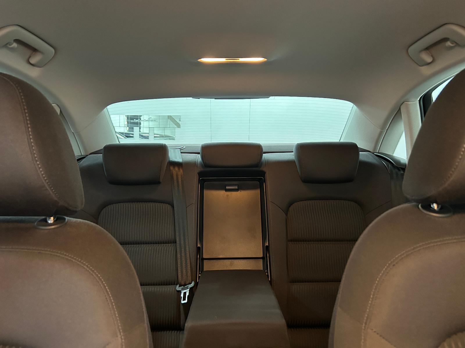 Audi A4 Limouine*1.Hand*Automatik*29TKM*Audi S-Heft*