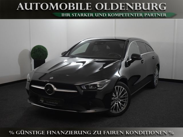 Mercedes-Benz CLA 250 e SB Progressive *Distro+*Pano*Wide*AHK*