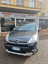 Citroën Citroen Berlingo Multispace 1.6 HDi 90 XTR - Citroën Berlingo: Multispace Hdi
