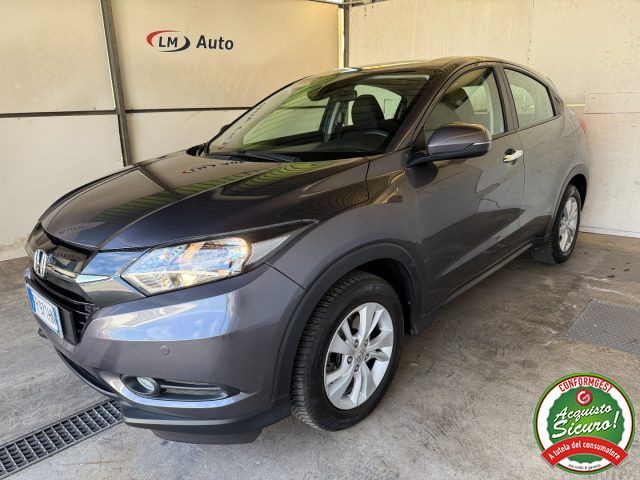 Honda HONDA HR-V 1.5 i-VTEC Elegance Navi ADAS