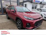 Suzuki Across COMFORT+ Plug in Hybr.Rückfahrkamera,Allr - rote Suzuki Across