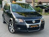 Volkswagen Touran CrossTouran DSG-AUTOMATIK+7-SITZER+TOUCH - Volkswagen Touran aus 2008