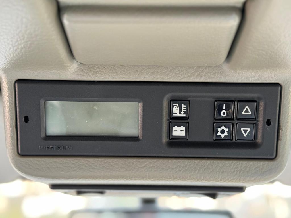 Volkswagen T4 California