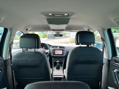 Foto Nummer 9: VW Tiguan