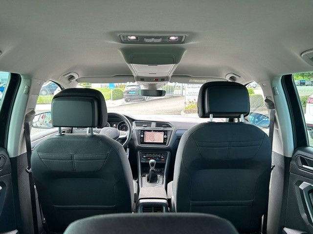 Foto Nummer 9: VW Tiguan