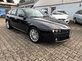 Alfa Romeo Kombi Alfa Romeo 159 - gebrauchte Alfa Romeo Spider aus dem Jahr 2009