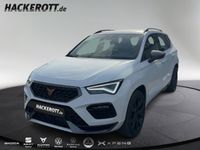 Cupra Ateca - Vorschau Bild 2