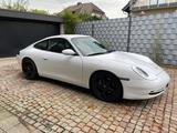 Porsche "Vollausst." 911er 996 Carrera 4 Coupé Carrera - Porsche: 911er