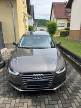 Audi A4 Avant *Anhängerkupplung* - Audi A4: Anhängerkupplung