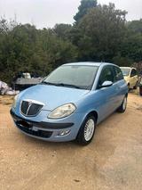 Lancia Ypsilon 1.2 - gebrauchte Lancia Ypsilon aus dem Jahr 2004