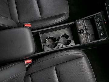 Hyundai Kona Prime Elektro 2WD 360° Kamera Leder Navi