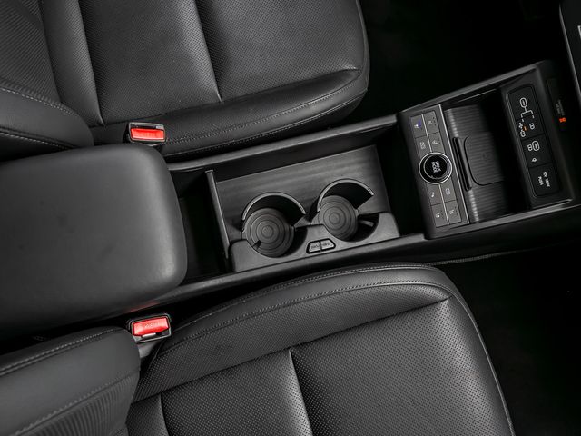 Hyundai Kona Prime Elektro 2WD 360° Kamera Leder Navi