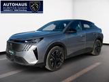 Peugeot 3008 Allure HYBRID 145  *360Kamera*ACC*SHZ - silberne Peugeot 3008