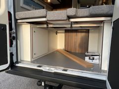 Pössl Summit Prime 640*Modell 2024*Markise*Radio*AHK