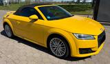 Audi TT Roadster 1.8 TFSI S-tronic, TÜV,Reifen,Bremse - Audi TT Gebrauchtwagen in Hamburg