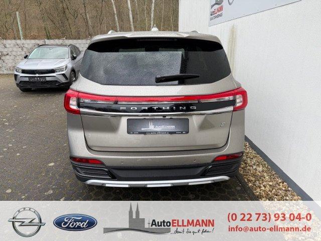 DFM Forthing 3 sofort VERFÜGBAR --> Beige, миниатюра 7