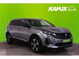 Peugeot 5008 1.5BHDi Aut.GT+LED+NAVI+7-SITZE+PDC+TEMPO - Peugeot 5008 Gebrauchtwagen