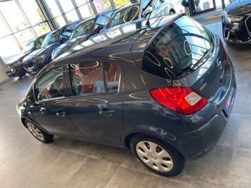 Opel Corsa D Edition *1.HAND*KLIMA*TÜV-NEU*