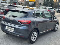 Fahrzeugabbildung Clio V Intens 1.0 TCe 90 EU6d Navi Leder Digital