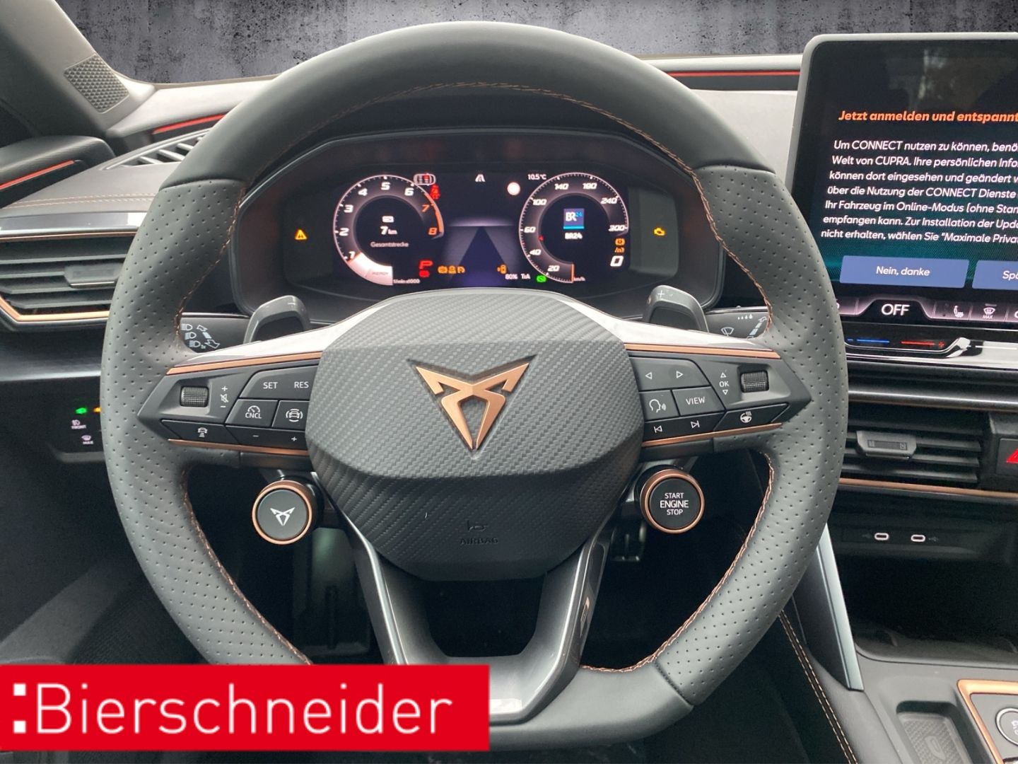 Cupra Leon - Bild 13