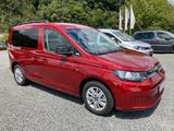 Volkswagen Caddy Life TDI 122PS DSG App-Connect, Rückfahkam - Volkswagen Caddy in Saarbrücken