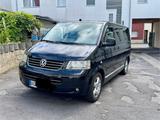 Volkswagen VW Multivan 2.5 TDI 174 PS - Volkswagen LT aus 2004
