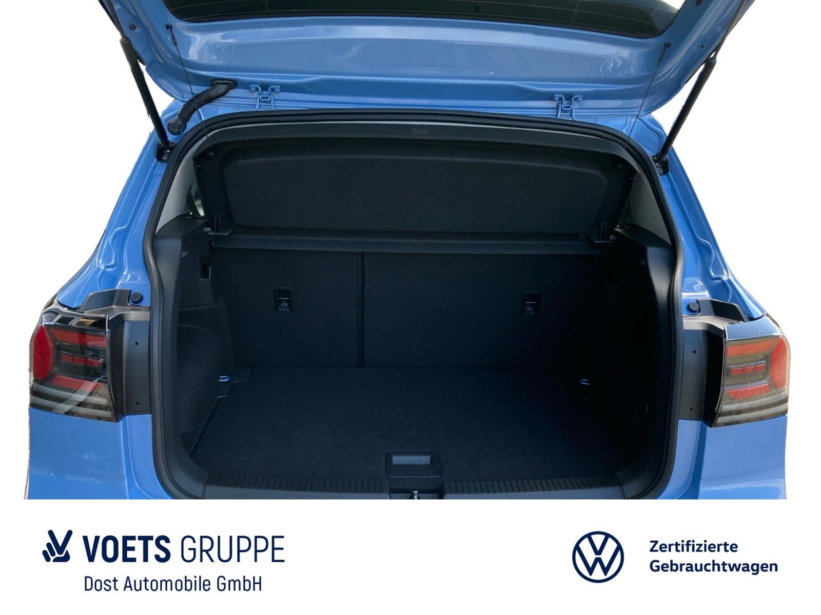 Volkswagen T-Cross - Bild 16