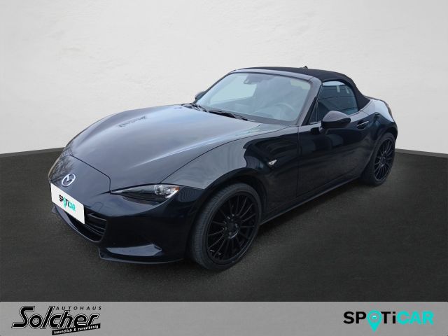 Mazda MX-5 2.0 Skyactive-G 160 *Navi*SHZ*LED*