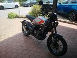 Motobi DL 125 Cafe Racer ABS EFi EURO5 - Offers