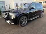 Mercedes-Benz GLS 450 GLS -Klasse GLS 450 d 4Matic - gebrauchte Mercedes-Benz GLS 450 aus dem Jahr 2023