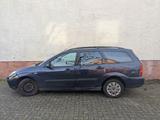 Ford Focus 1.8 Turnier MK1 Ghia - Ford Focus aus 1999: Ghia