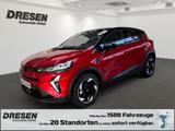 Renault Captur Techno TCe 115 ALLWETTERREIFEN SITZHEIZUN