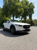 Mazda CX-30 - Mazda CX-30 von privat