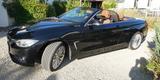 BMW 430d Cabrio Luxury Line Automatic Luxury Line - BMW 430: 430d