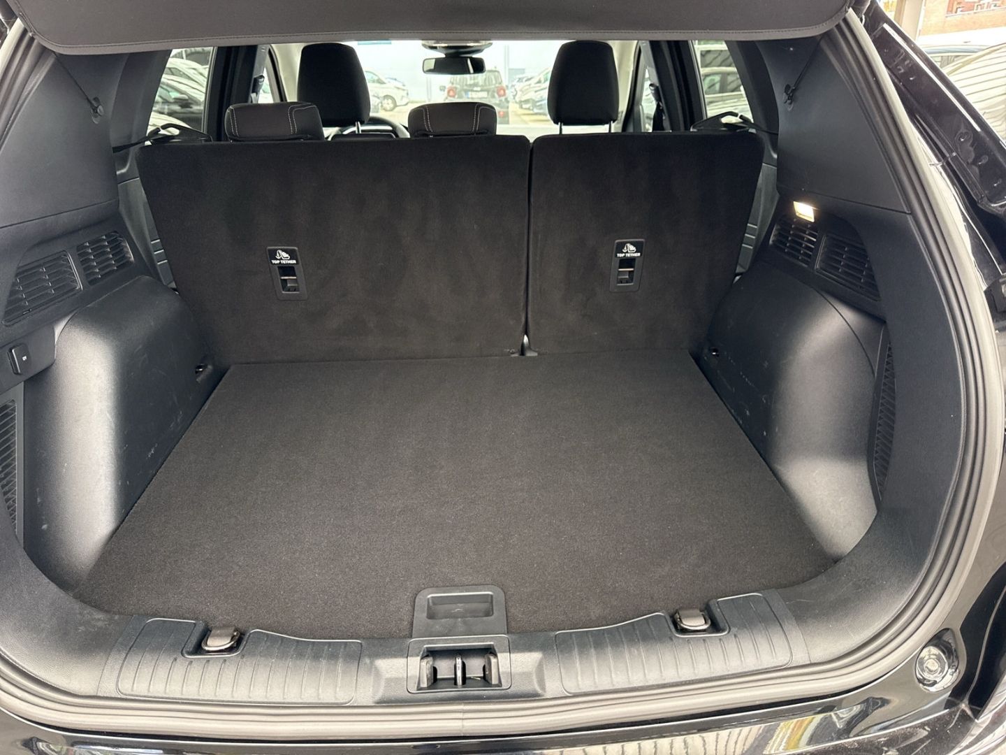 Fahrzeugabbildung Ford Kuga Titanium Winterp./LED/e. Heckklappe/ Kamera