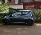 Citroën Citroen c1, wenig km - Citroën C1 in Saarbrücken