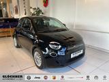 Fiat 500 Komfort Paket - Fiat 500 Gebrauchtwagen in Dresden