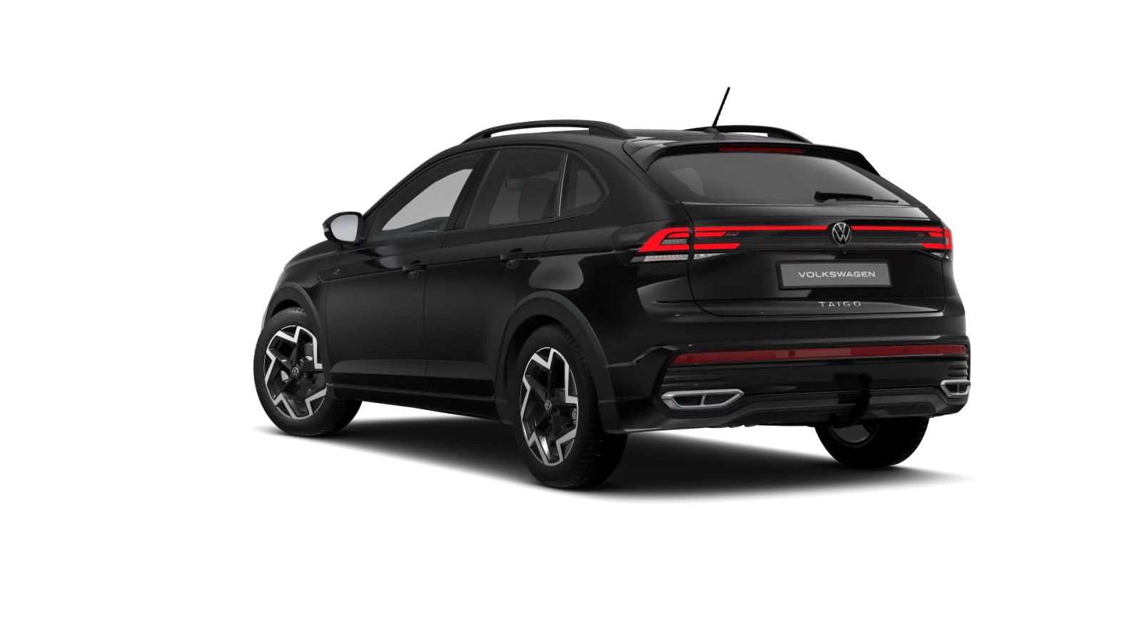 Volkswagen Taigo - Bild 4