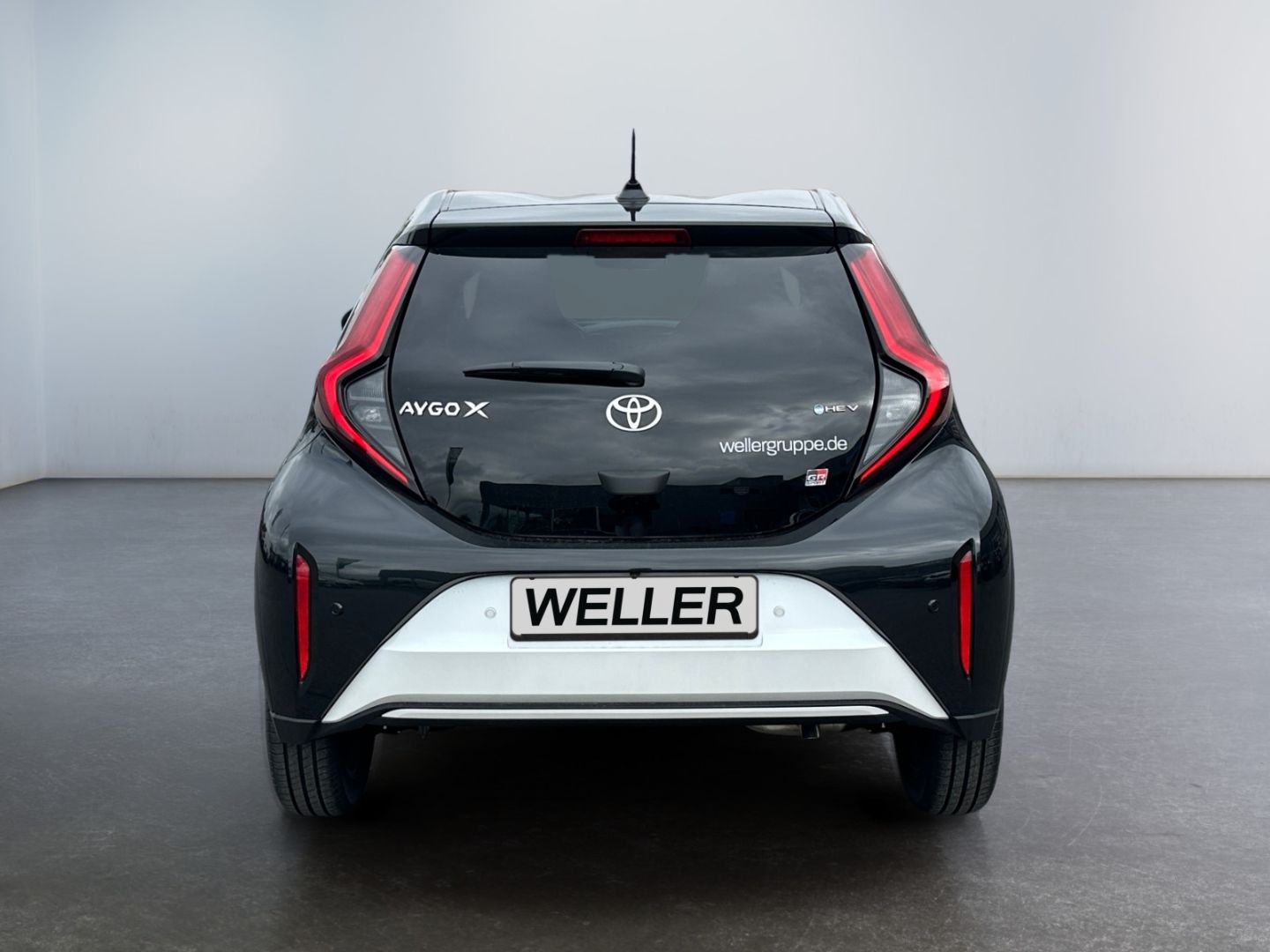 Toyota Aygo (X) - Bild 6
