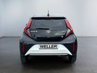 Toyota Aygo (X) - Vorschau Bild 6