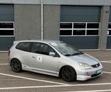 Honda Civic Type R EP3 Tracktool Ringtool ... - Honda aus 2002