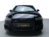 Audi S3 2.0 TFSI quattro LED*AUTOMATIK*B&O*ALCANTARA - Audi S3: 2.0
