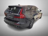 Volvo V60 Diesel*Ultimate Dark*Bowers*Standh*SD*HeadUp - Volvo V60: Ultimate Dark