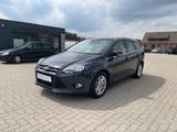 Ford Focus 1.6 EcoBoost Turnier Titanium 61.028 KM - Ford Focus: 1.6