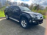 Isuzu D-Max**AUTOMATIK**LEDER**KAMERA**4X4** - Isuzu aus 2015