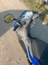 Honda Dylan 125 jf10 - HONDA DYLAN 125