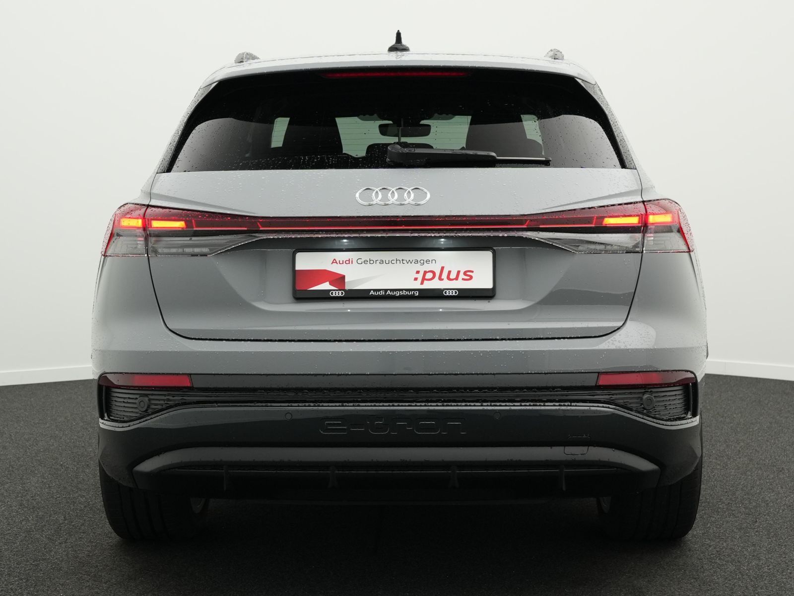Audi Q4 e-tron - Bild 12