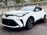 Toyota C-HR 1.8-l-VVTi Hybrid Lounge  - Toyota C-HR in Düsseldorf